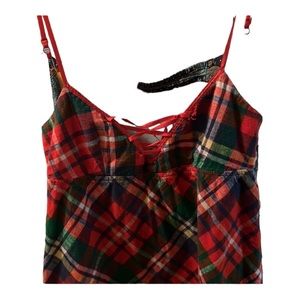 Free people flannel mighty